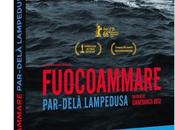 Critique Bluray: Fuocoammare, par-delà Lampedusa