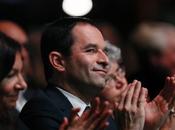 Benoît Hamon sitouplé, peux-tu demander directeur campagne qu'Hidalgo faisait pendant années-mystères passées l'Inspection travail