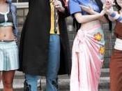 cosplay l’art déguisement