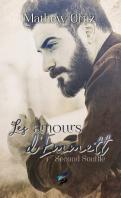 Second souffle #1 – Les amours d’Emmett – Mathew Ortiz