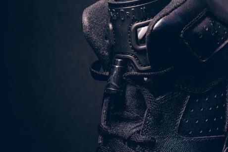 Air Jordan 6 Retro All Star : Closer Look Air Jordan 6 Retro All Star