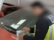 Démantèlement Espagne d’un atelier contrefaçon Ferrari Lamborghini