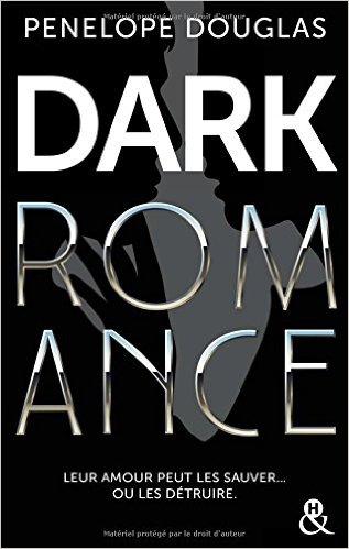 Mon avis sur l'excellent Dark Romance de Penelope Douglas