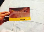 testé nouveau service Paris commence faire fureur UrbanMassage l’art masser domicile.