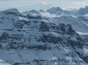 Conditions rando: Dents Blanches #hautgiffre