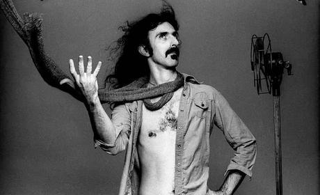 Zappa 20 fois