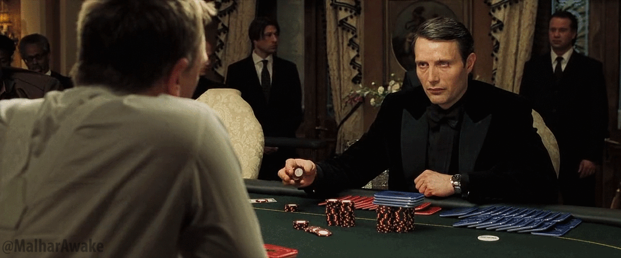 Table de poker: les accessoires indispensables