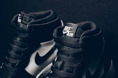 Air Jordan 1 Retro High All Star : Closer Look Air Jordan 1 Retro High All Star