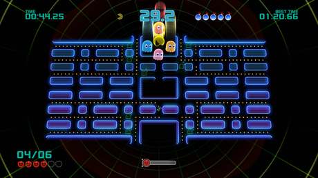 [PS4] Test de Pac-Man Championship Edition 2
