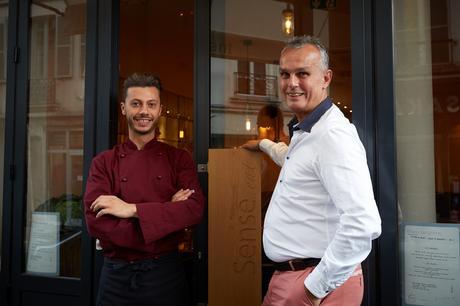 Maurizio & Enrico_Restaurant_SenseEat ©David_Grimbert (34)