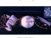 Eros émerveillé Anthologie poésie érotique française