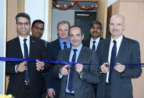 Liebherr-Aerospace ouvre un nouveau bureau en Inde