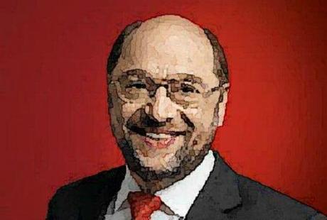 Bientôt, l’Allemagne de Martin Schulz ?