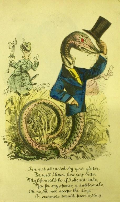 Victorian Valentines top 10