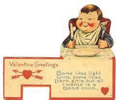 Victorian Valentines top 10