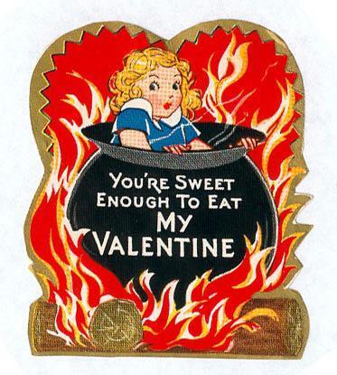 Victorian Valentines top 10