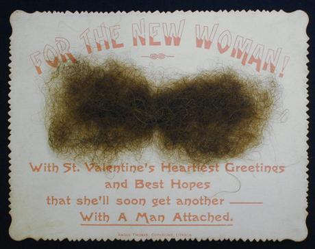 Victorian Valentines top 10