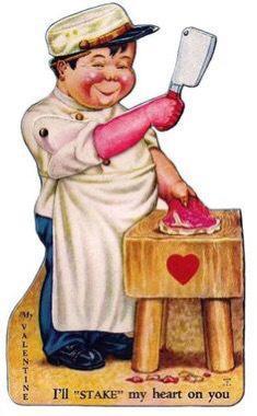 Victorian Valentines top 10