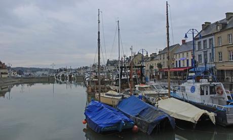 Port-en-Bessin-Huppain