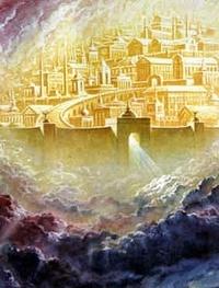 La Quête du Graal : Jérusalem - Le Saint-Sépulcre - 13/21 -