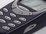 Nokia 3310 effectuerait retour Mobile World Congress
