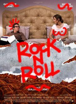 Rock'n Roll - Affiche