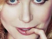 Nicole Kidman, nouvelle ambassadrice beauté Neutrogena.
