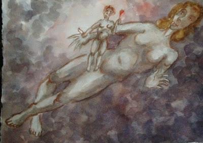 Février petit bout-rimé.