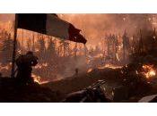 Battlefield They Shall Pass, détails opérations armes