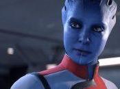 nouvelles images pour Mass Effect Andromeda