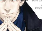 Sherlock Tome