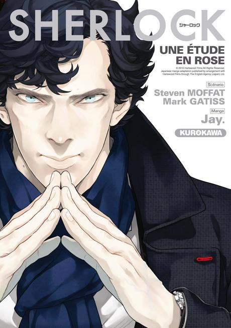 Sherlock – Tome 1