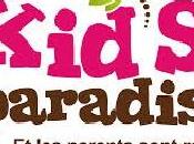 Kid's Paradis accueille deux premiers franchisés