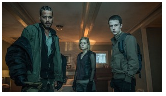 [JEU CONCOURS] Don’t Breathe