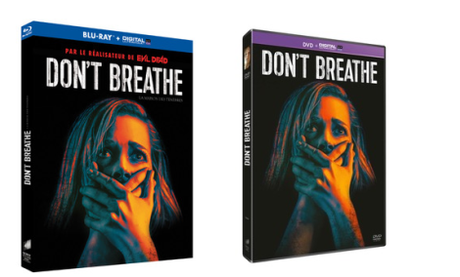 [JEU CONCOURS] Don’t Breathe