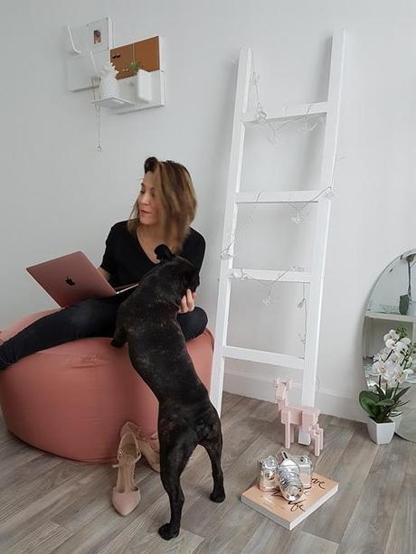 Le Rose c’est cool – Défi relevé ! Le Rose c’est cool – Défi relevé !