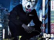 Dead Tokyo dernier MWAM