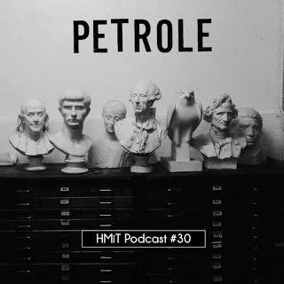 HMiT Podcast #30 - PETROLE