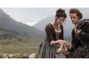 Outlander saison débutera septembre