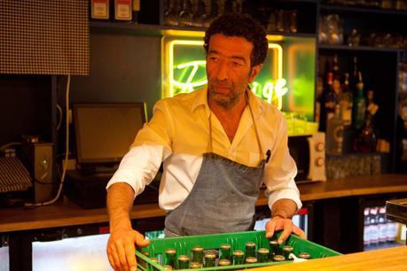 Les Derniers Parisiens