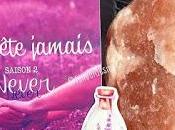 Never Never: N'arrête jamais Colleen Hoover Tarryn Fisher