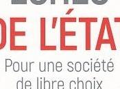 Échec l'État, Jean-Philippe Delsol Nicolas Lecaussin