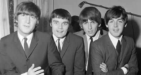 » The Beatle Who Vanished » : les droits du livre achetés pour en faire un film