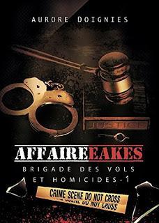Brigade des vols et homicides - Tome 1.