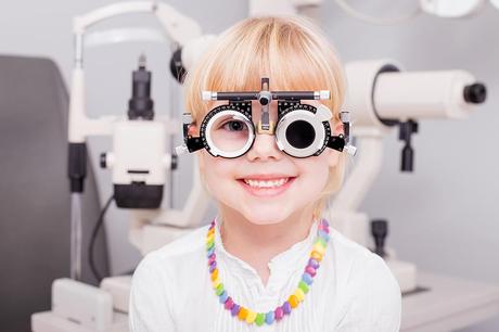 Orthoptiste – quand consulter le spécialiste de la rééducation de la vision ?