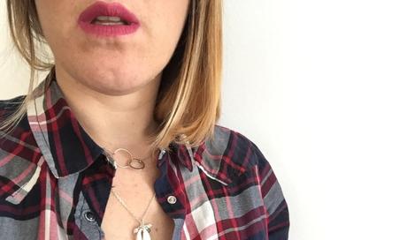 Crash test liquid lipstick : Sephora vs Kat Von D