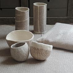 [Interview] Une Artisan d’Art* passionnée par le Textile !