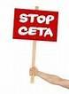 Le CETA contre l'emploi, l'agriculture et l'environnement