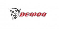 Dodge SRT Demon 2018