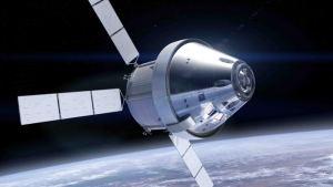 Airbus Defence and Space se voit attribuer par l’ESA un contrat de 200 millions d’euros pour la construction du deuxième module de service d’Orion, la capsule spatiale habitée de la NASA